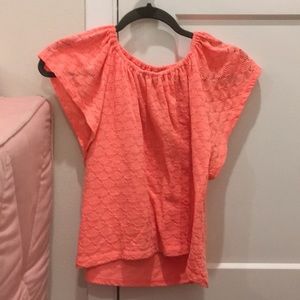 Old navy top